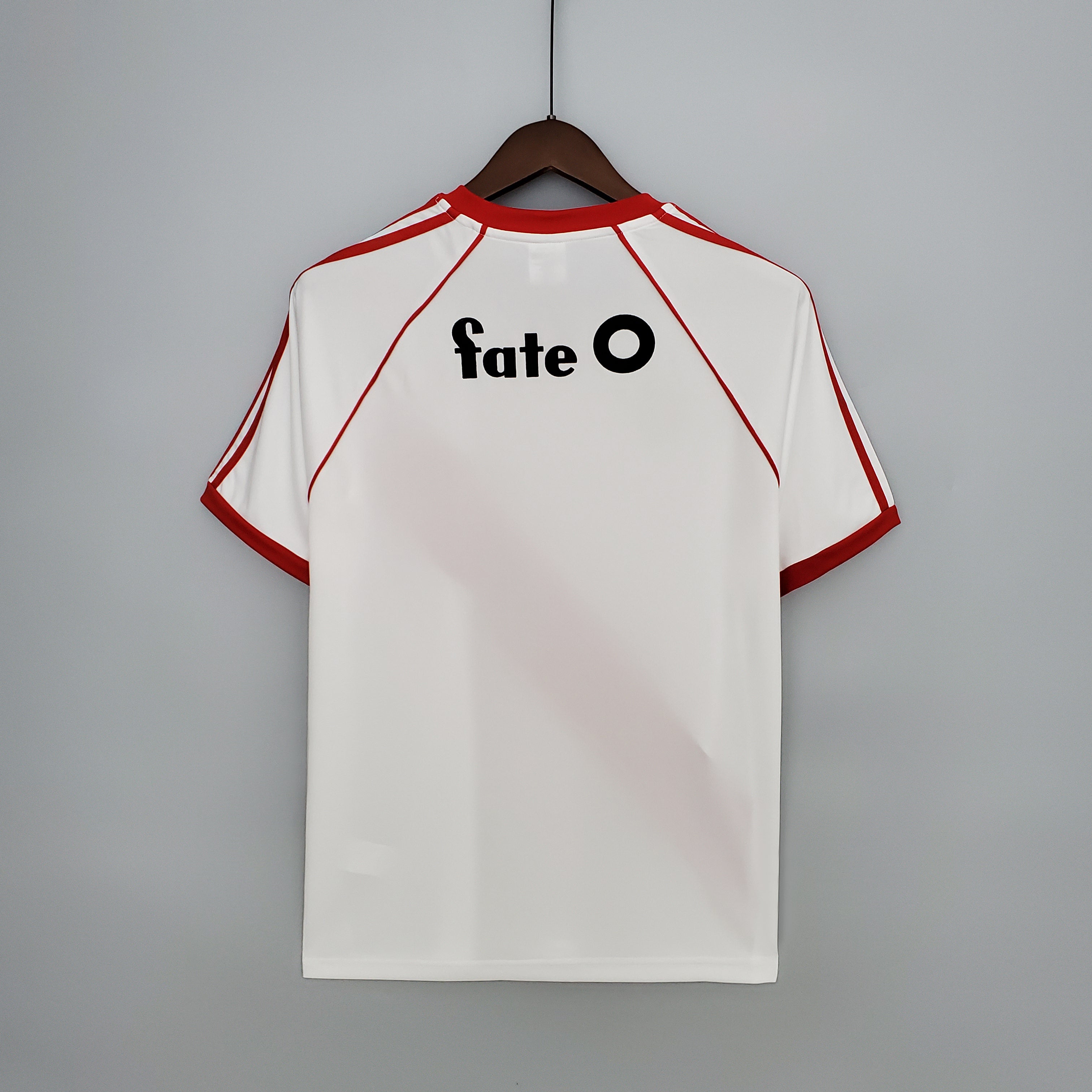 BAJO ENCARGO RIVER PLATE LOCAL RETRO 1986 VERSIÓN FAN