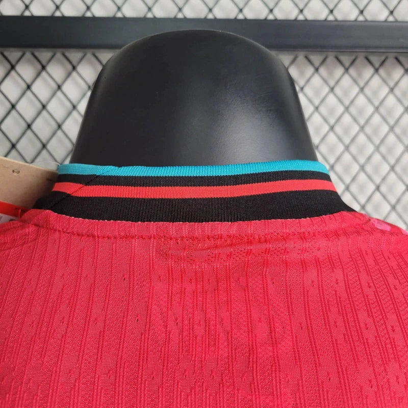 SOUTH KOREA HOME 2024 PLAYER VERSION