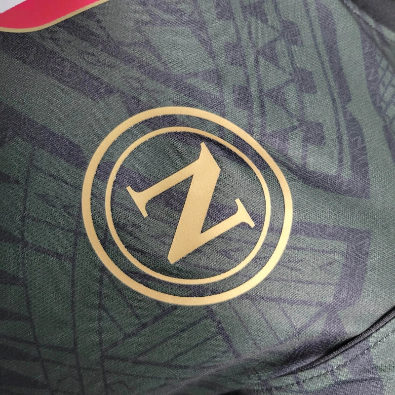 NAPOLI THIRD 2023 PLAYER VERSION