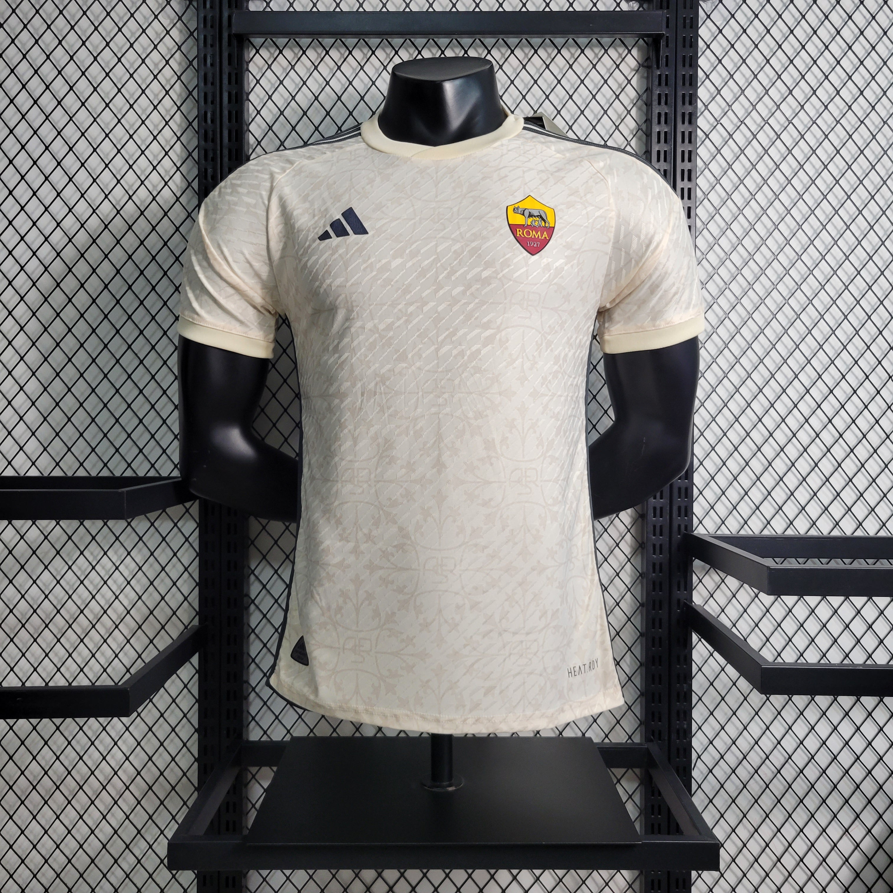 ROMA AWAY 2023 PLAYER VERSION