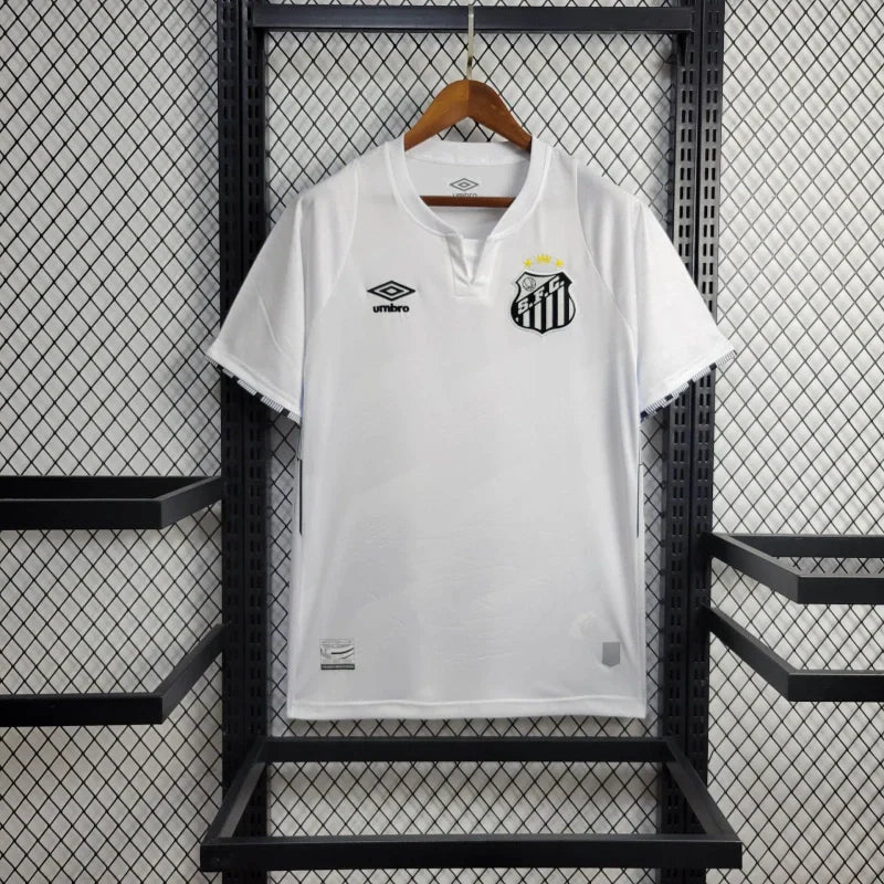 BAJO ENCARGO SANTOS LOCAL 2024 VERSIÓN FAN