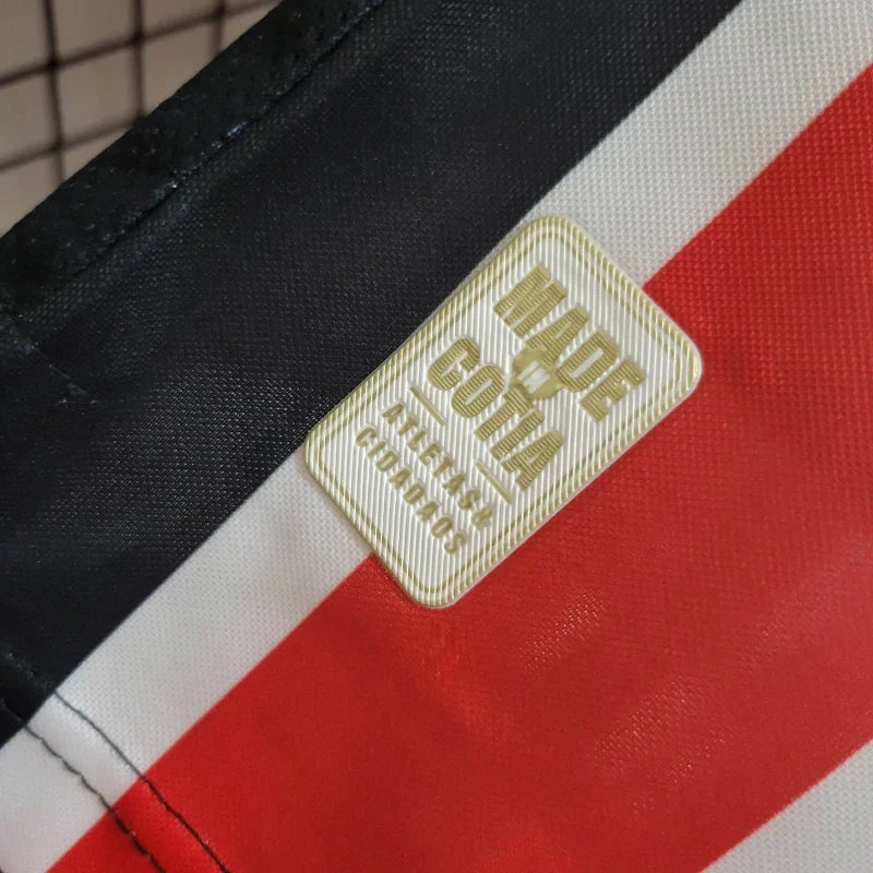 BAJO ENCARGO SAO PAULO VISITA 2024 VERSIÓN JUGADOR