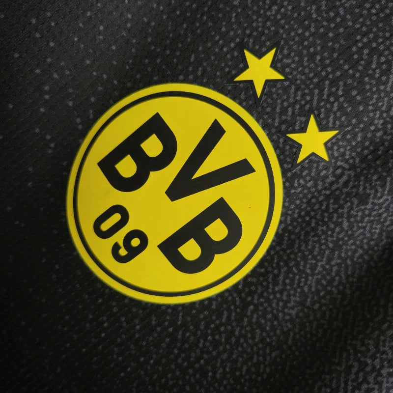 BORUSSIA DORTMUND ENTRENAMIENTO 2023/24 VERSION FAN