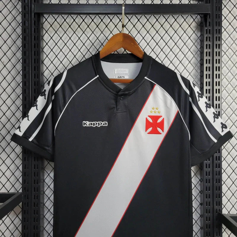 BAJO ENCARGO VASCO DA GAMA EDICIÓN ESPECIAL KAPPA 2024 VERSIÓN FAN