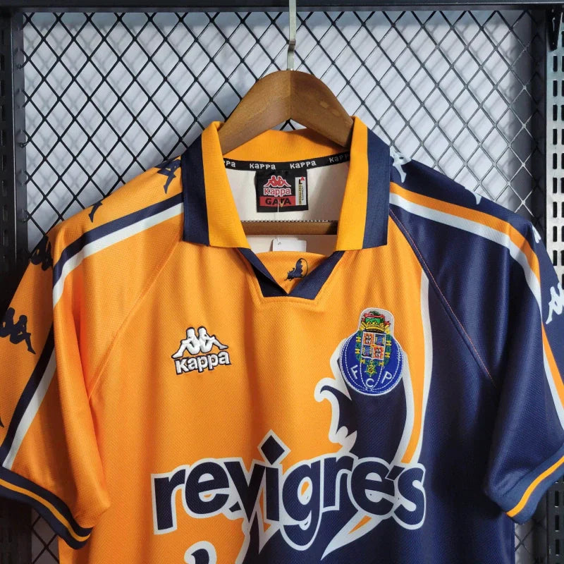 PORTO AWAY 1997 FAN VERSION