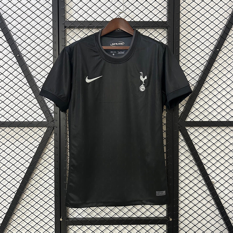 BAJO ENCARGO TOTTENHAM VISITANTE 2025-2026 VERSION FAN
