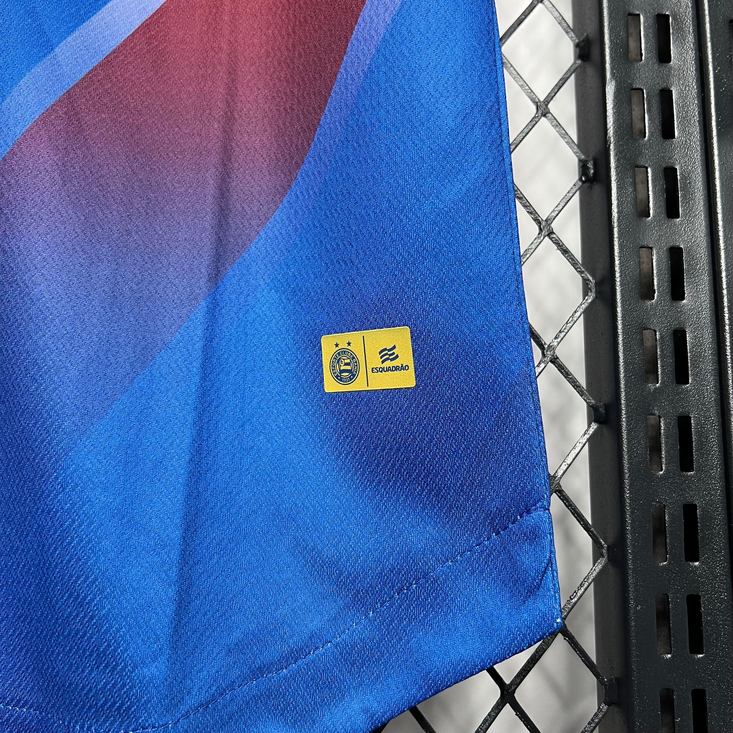 BAJO ENCARGO BAHIA VISITA 2024/25 VERSIÓN FAN