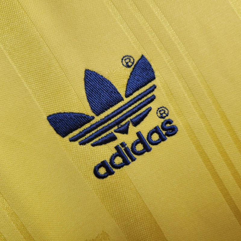 ARSENAL AWAY 1989 FAN VERSION