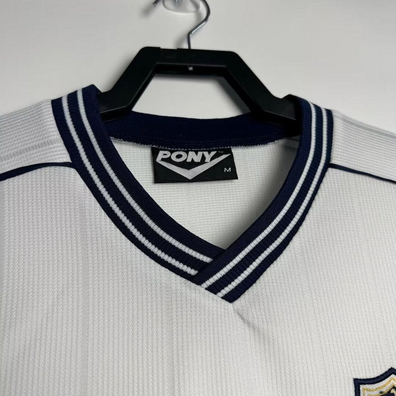 BAJO ENCARGO TOTTENHAM LOCAL 1997/99 RETRO VERSION FAN