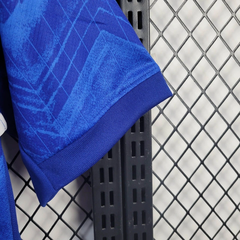 CHELSEA HOME 2025 FAN VERSION