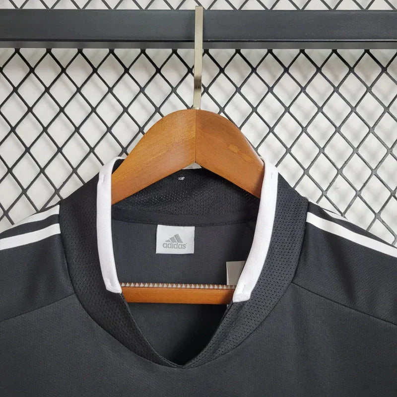 REAL MADRID AWAY 2004 FAN VERSION