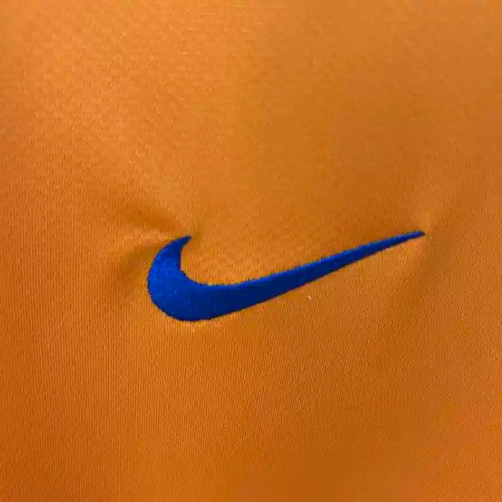 FC BARCELONA AWAY 2006 FAN VERSION