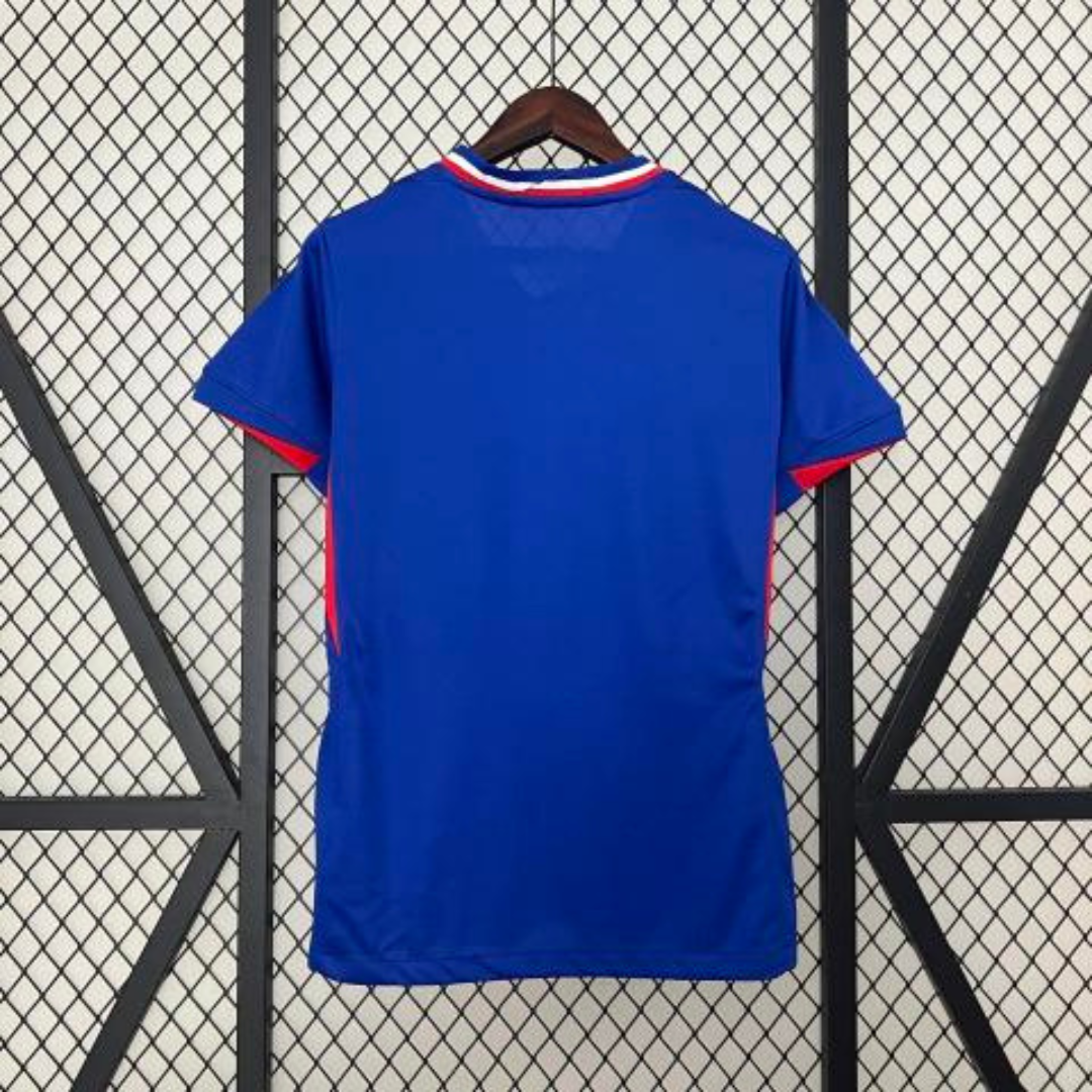 SELECCION FRANCIA 2024-25 HOME
