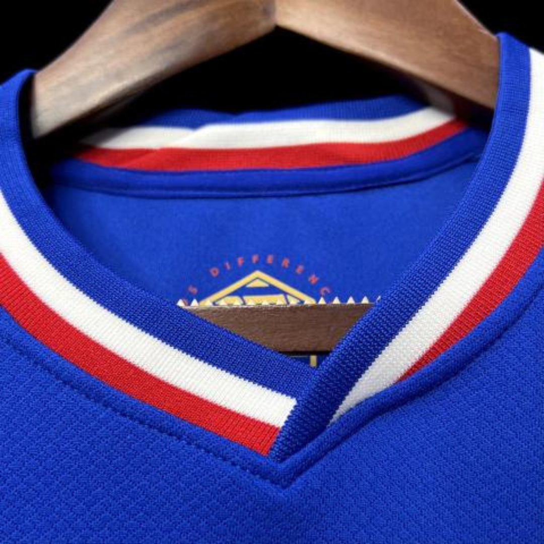 SELECCION FRANCIA 2024-25 HOME
