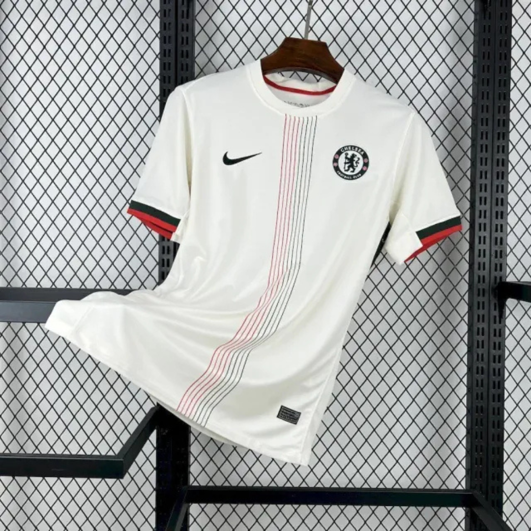 CHELSEA AWAY 2025 FAN VERSION