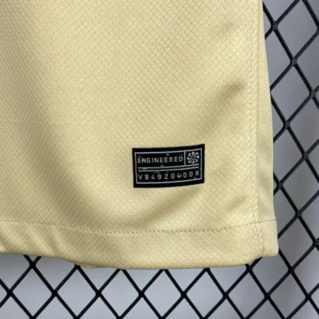 FC BARCELONA AWAY 2025 FAN VERSION