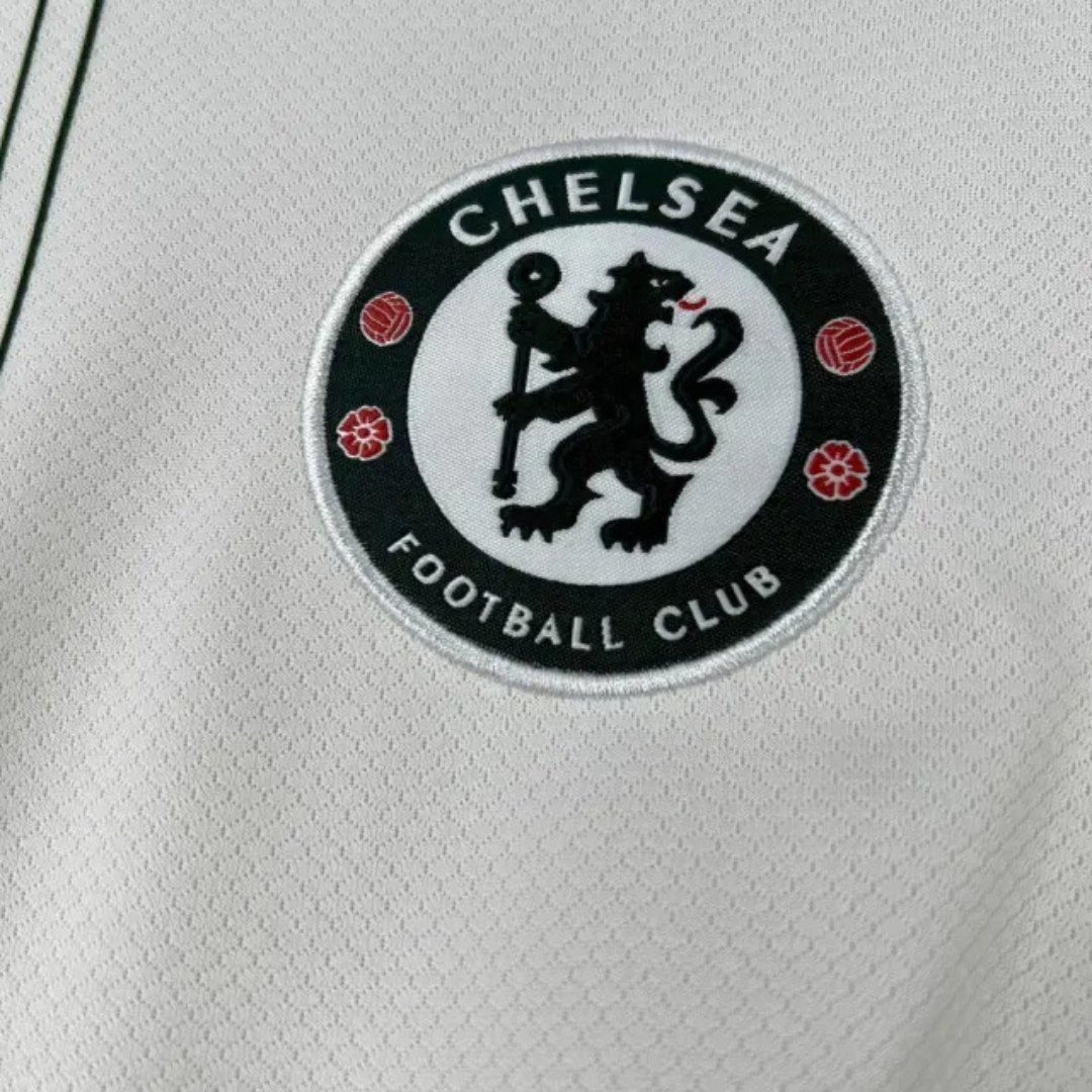 CHELSEA AWAY 2025 FAN VERSION
