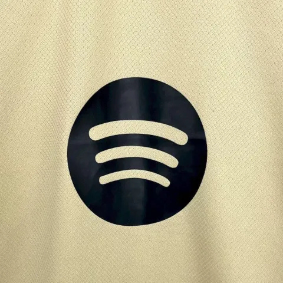 FC BARCELONA AWAY 2025 FAN VERSION