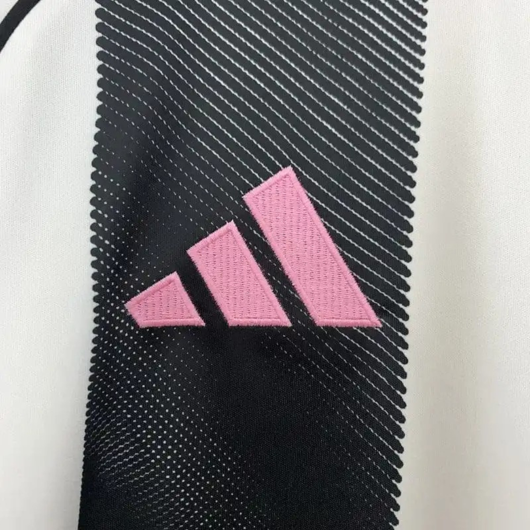 JUVENTUS HOME 2025 FAN VERSION