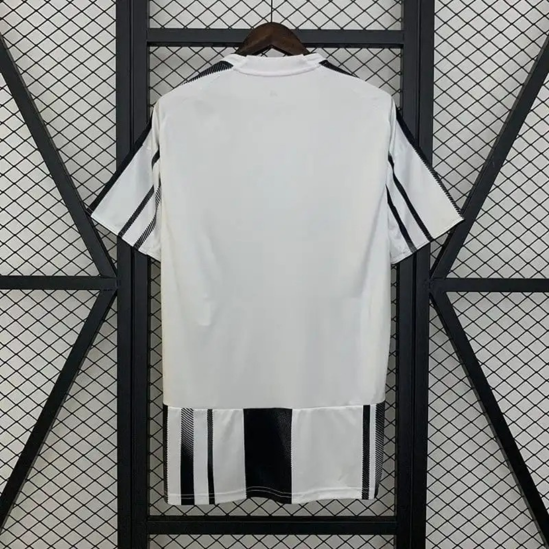 JUVENTUS HOME 2025 FAN VERSION