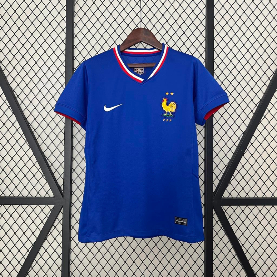 SELECCION FRANCIA 2024-25 HOME