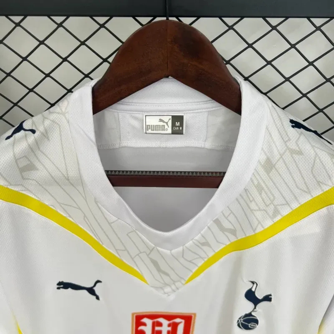 BAJO ENCARGO TOTTENHAM 2009/10 LOCAL RETRO VERSION FAN