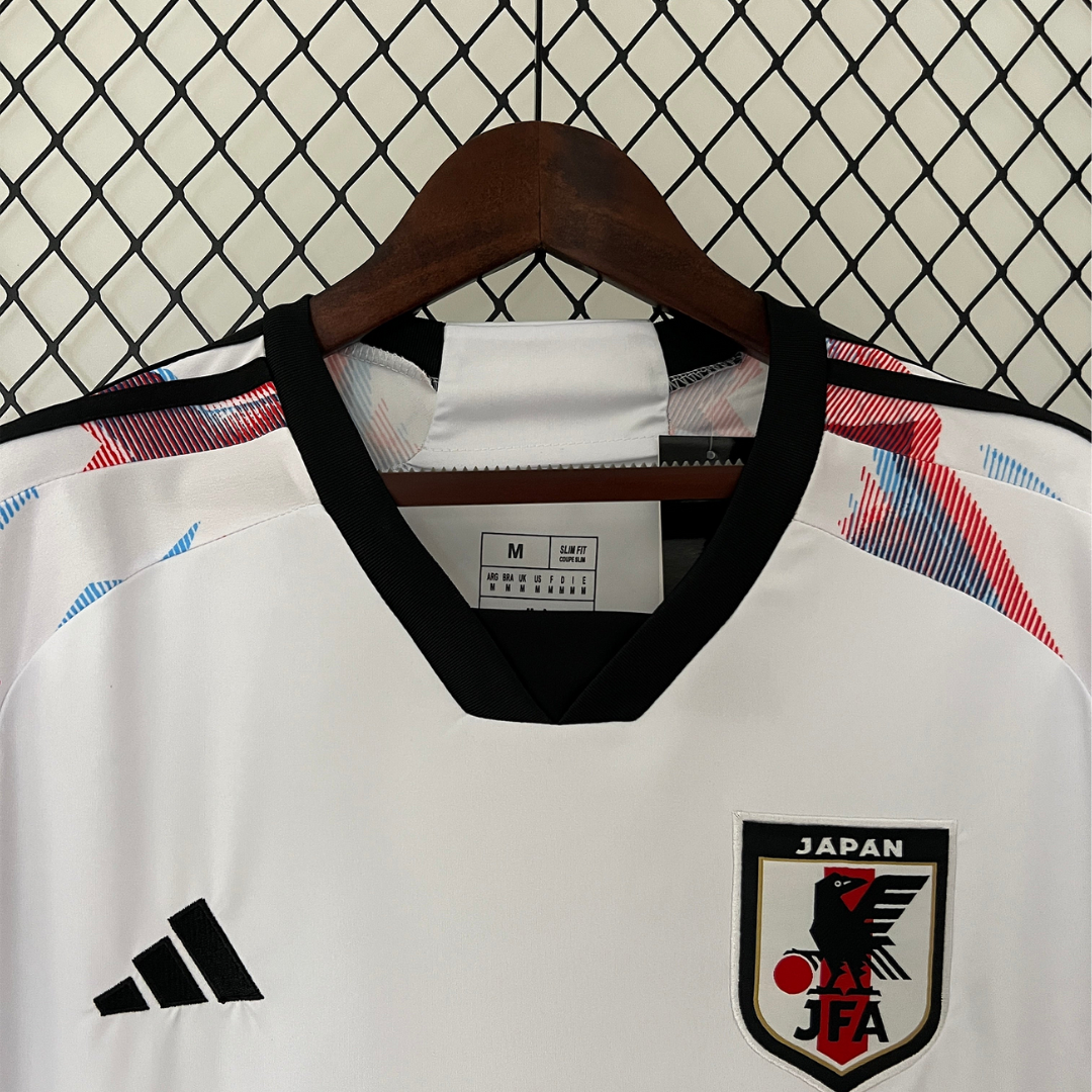BAJO ENCARGOJAPON SUPRA VERSION FAN