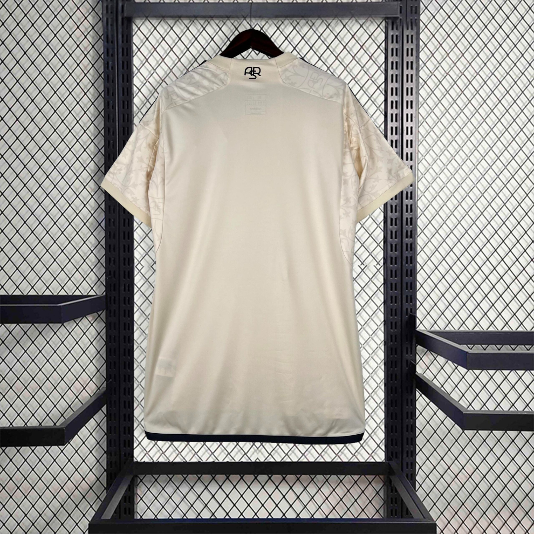 AS ROMA AWAY 2023 FAN VERSION