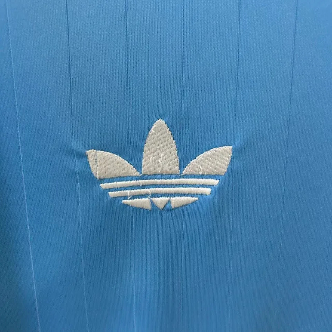 BAJO ENCARGO TERCERA EQUIPACION DEL INTER MIAMI 2025-2026 VERSION FAN