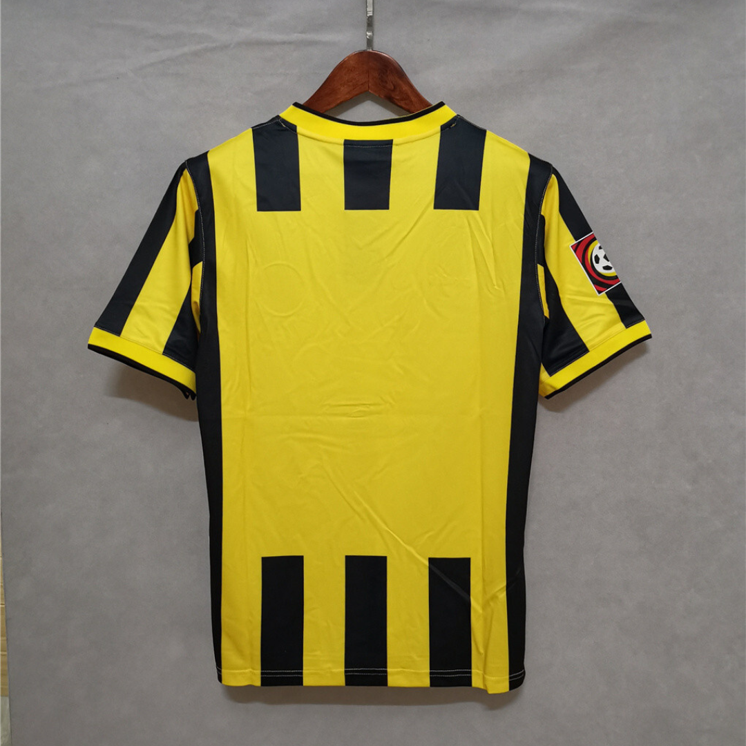 BORUSSIA DORTMUND HOME 2000 FAN VERSION
