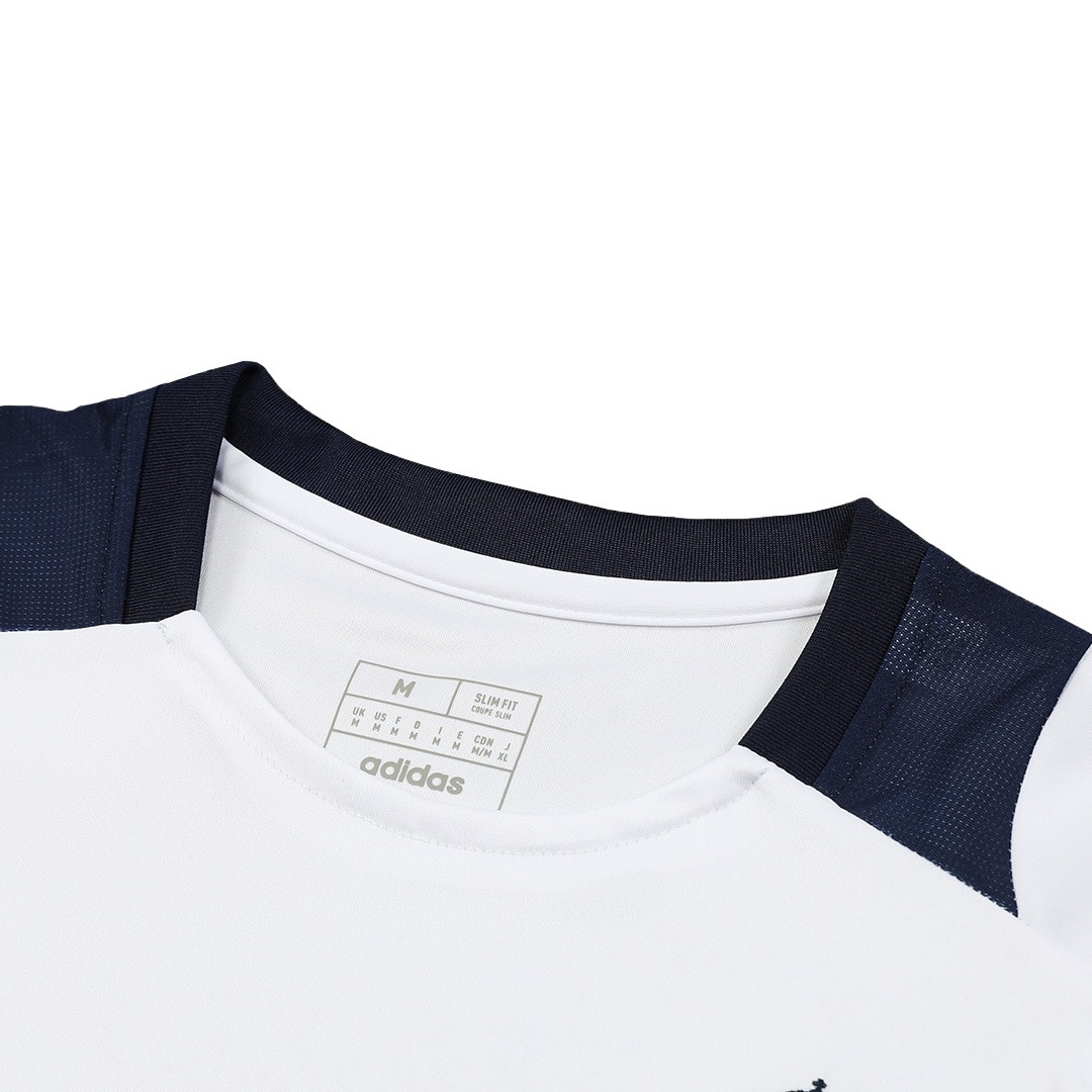 REAL MADRID PRE MATCH FAN VERSION