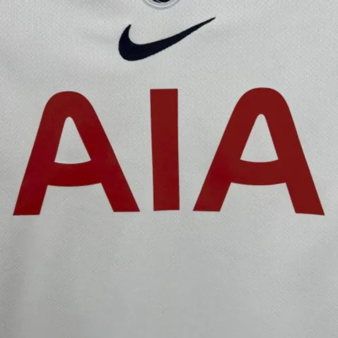 BAJO ENCARGO TOTTENHAM JERSEY 2025-2026 VERSION FAN