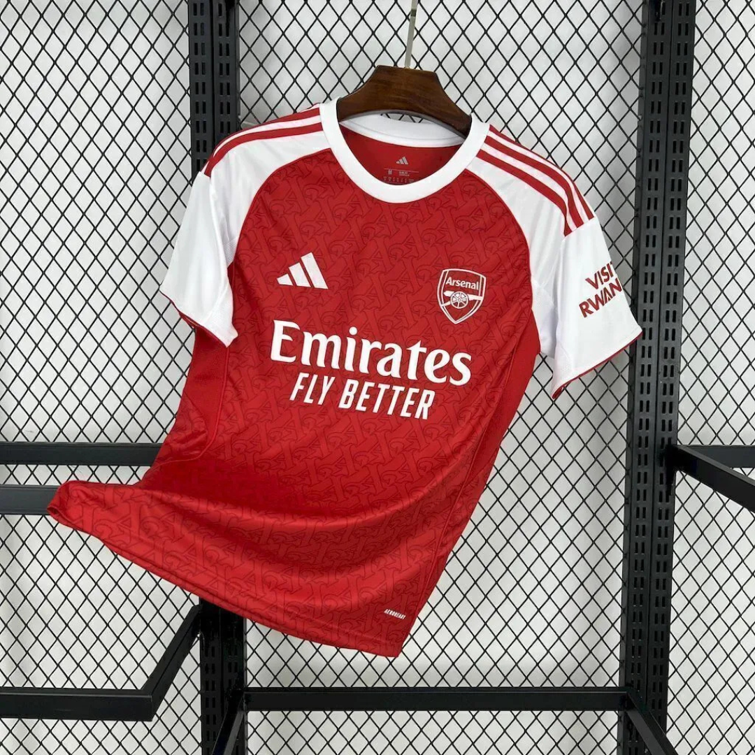 ARSENAL HOME 2025 FAN VERSION