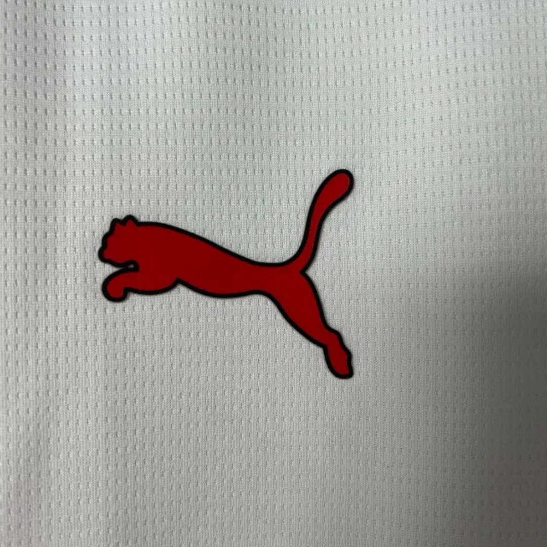 AC MILAN AWAY 2025 FAN VERSION