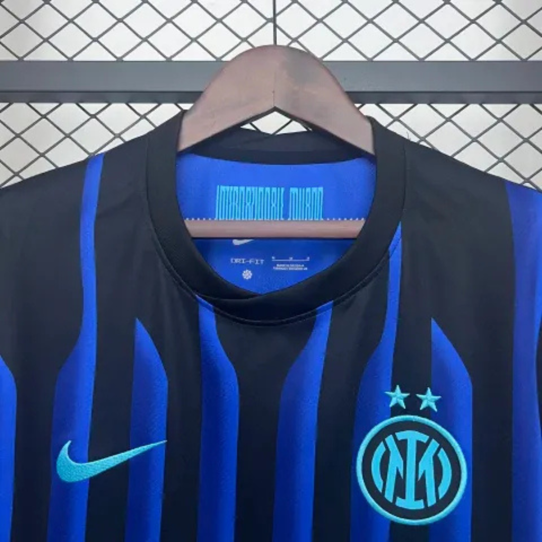 INTER MILAN HOME 2025 FAN VERSION