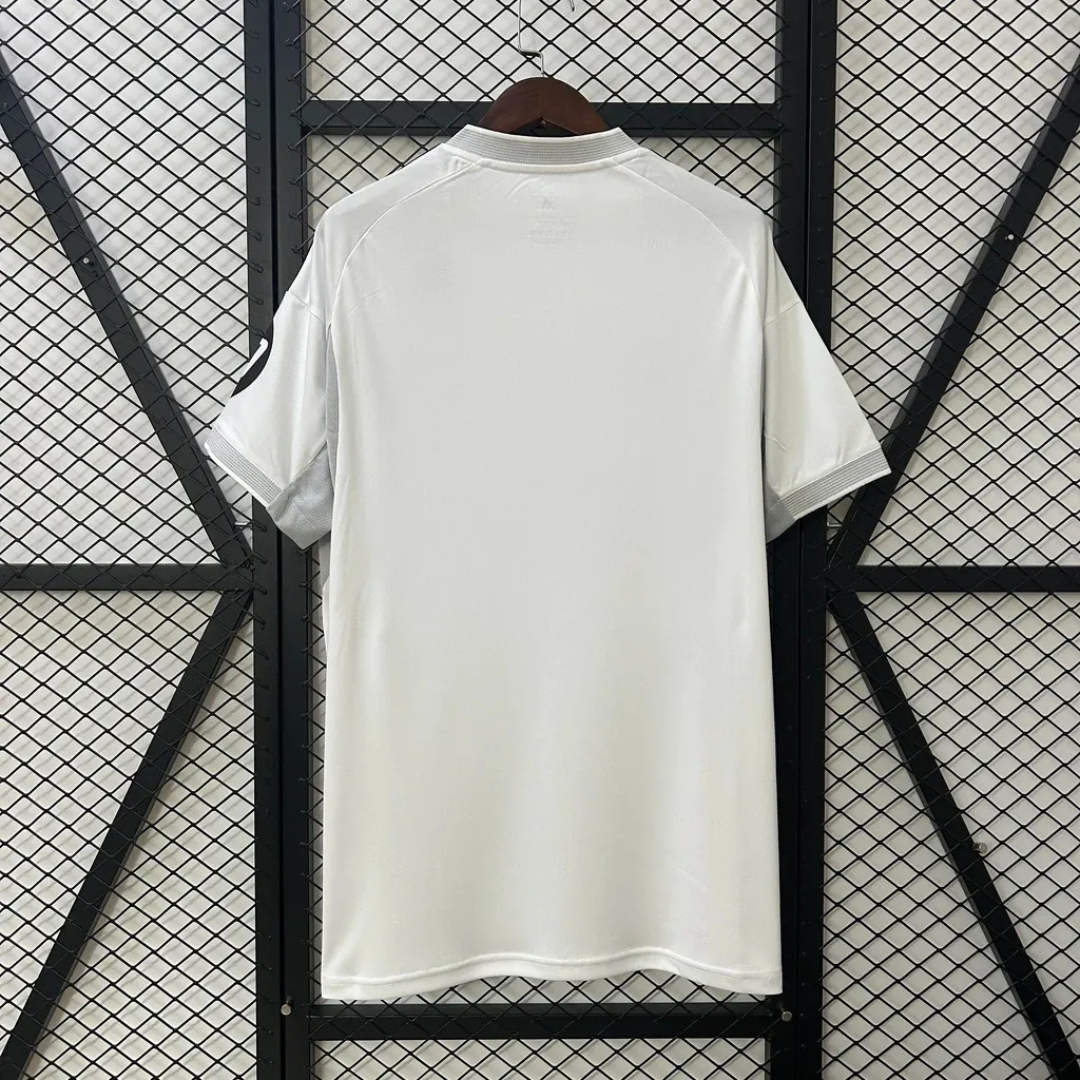 REAL MADRID HOME 2025 FAN VERSION