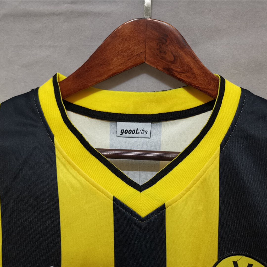 BORUSSIA DORTMUND HOME 2000 FAN VERSION