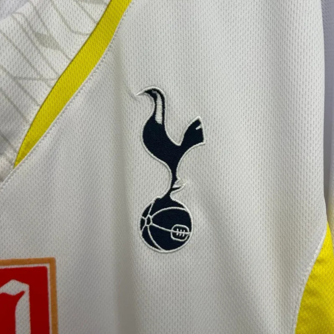 BAJO ENCARGO TOTTENHAM 2009/10 LOCAL RETRO VERSION FAN