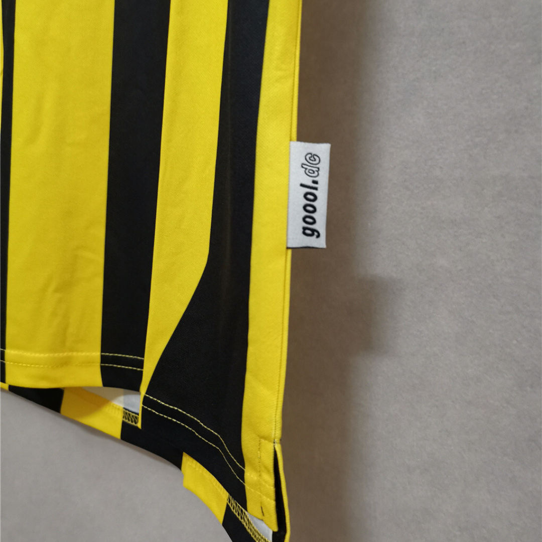 BORUSSIA DORTMUND HOME 2000 FAN VERSION