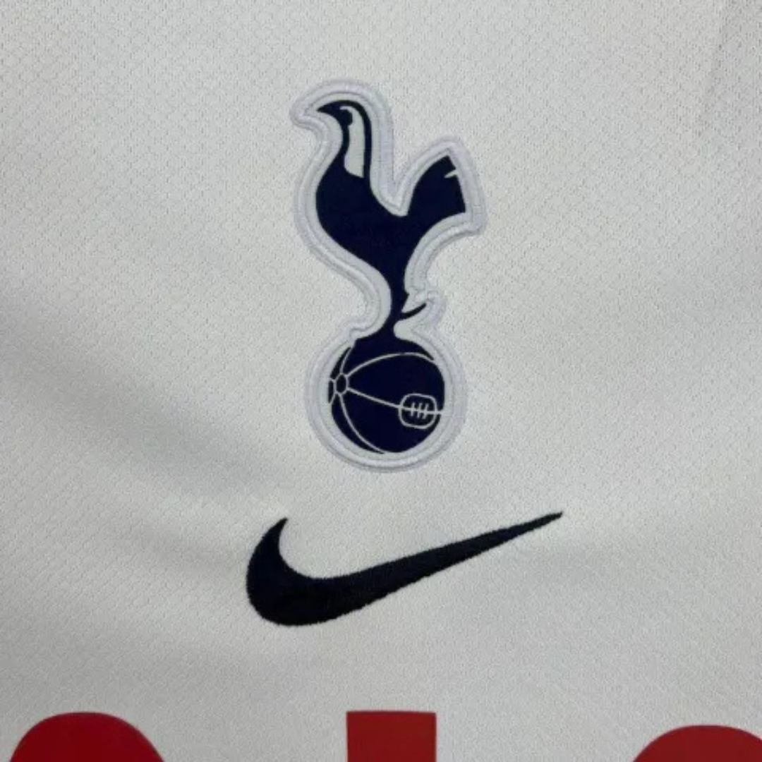 BAJO ENCARGO TOTTENHAM JERSEY 2025-2026 VERSION FAN