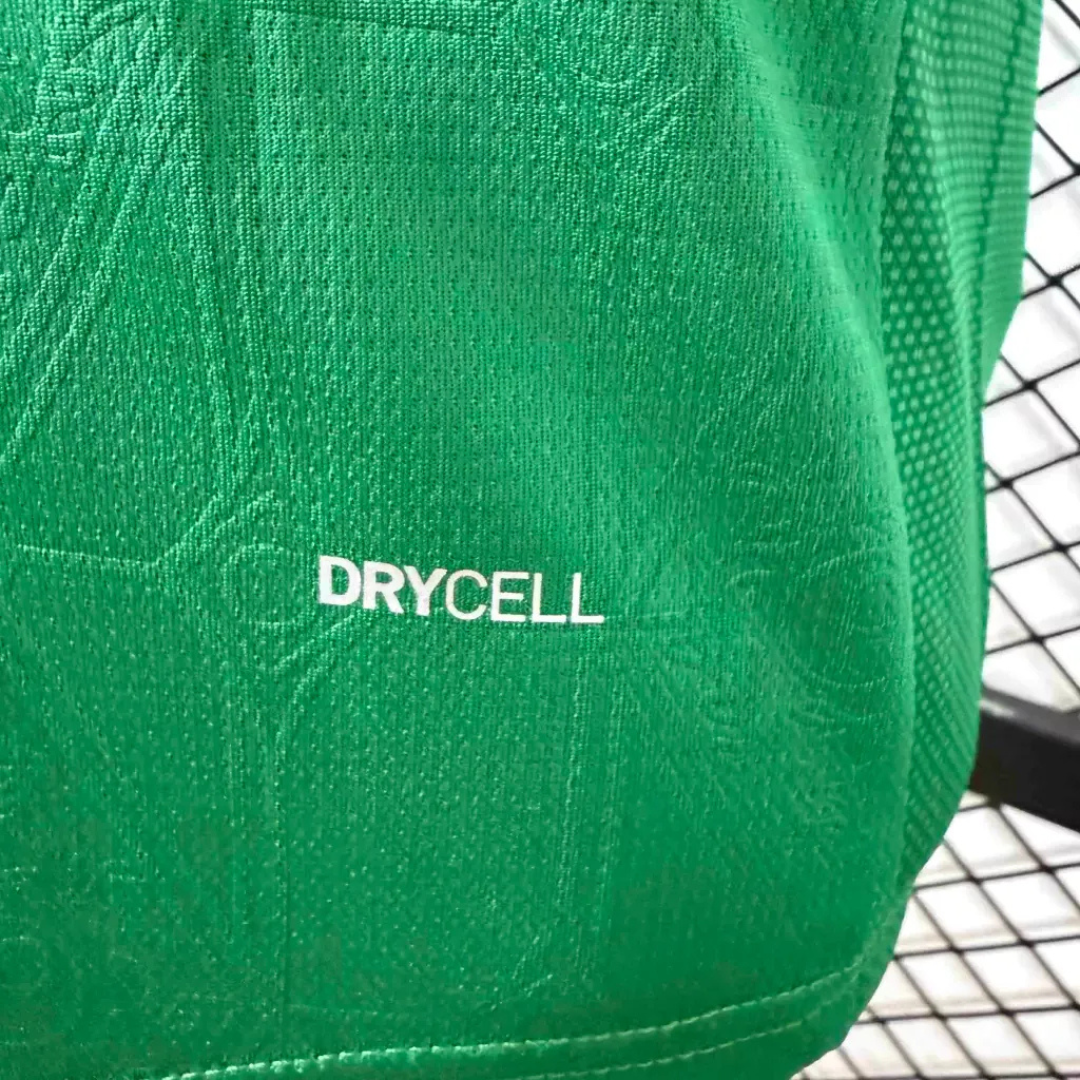 PALMEIRAS HOME 2025 FAN VERSION