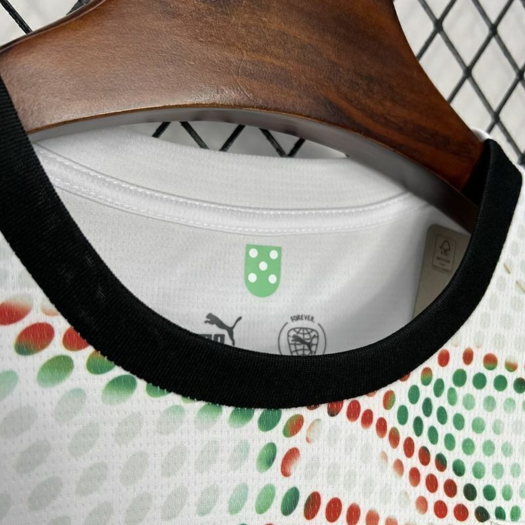 PORTUGAL AWAY  2025 FAN VERSION