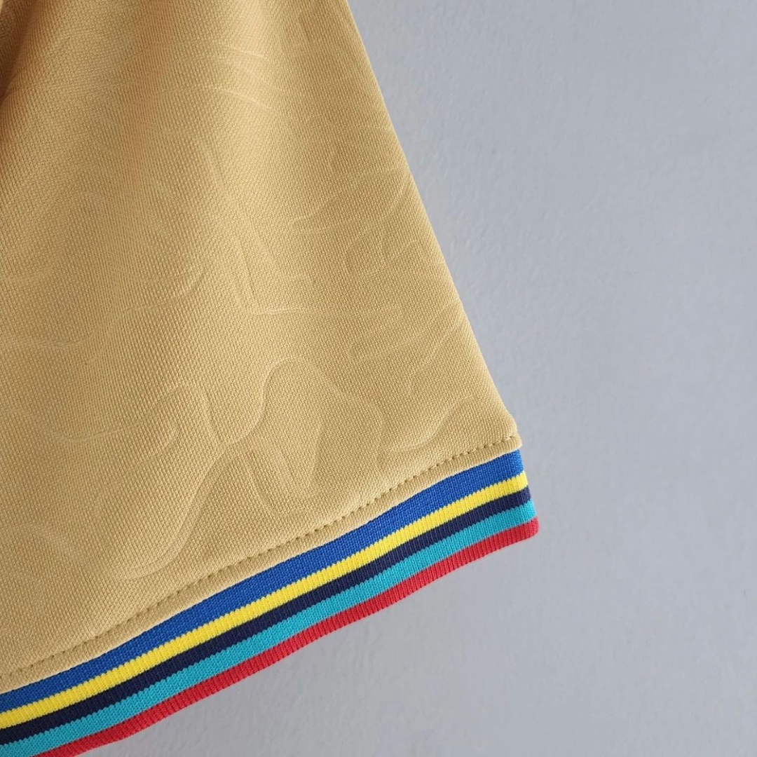 FC BARCELONA AWAY 2022 FAN VERSION