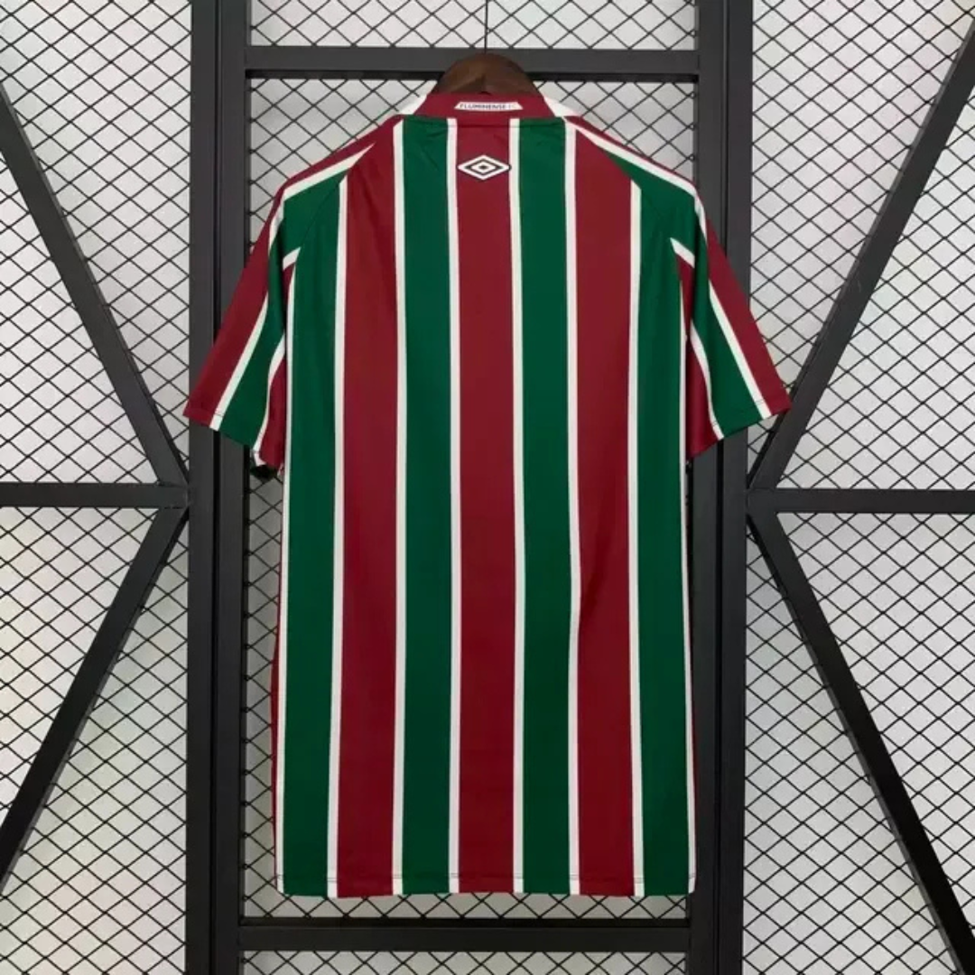 FLUMINENSE HOME 2025 FAN VERSION