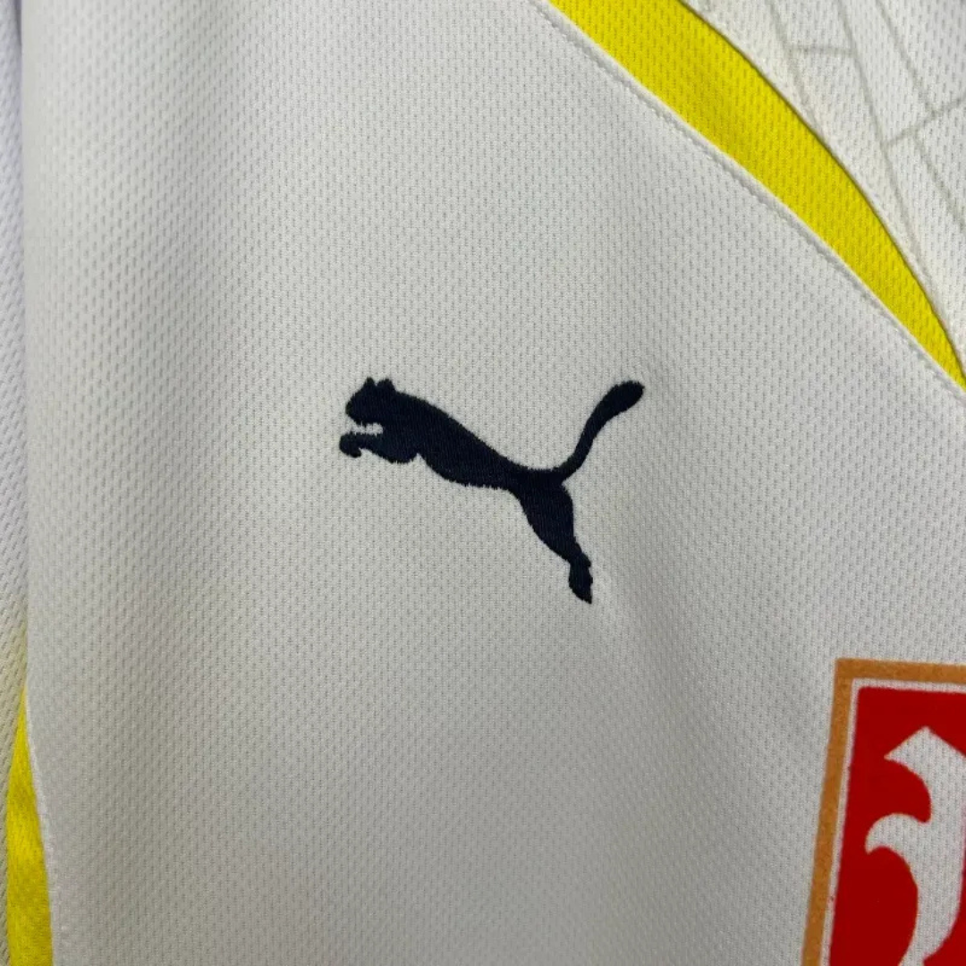 BAJO ENCARGO TOTTENHAM 2009/10 LOCAL RETRO VERSION FAN