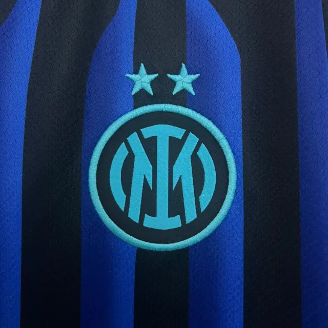 INTER MILAN HOME 2025 FAN VERSION