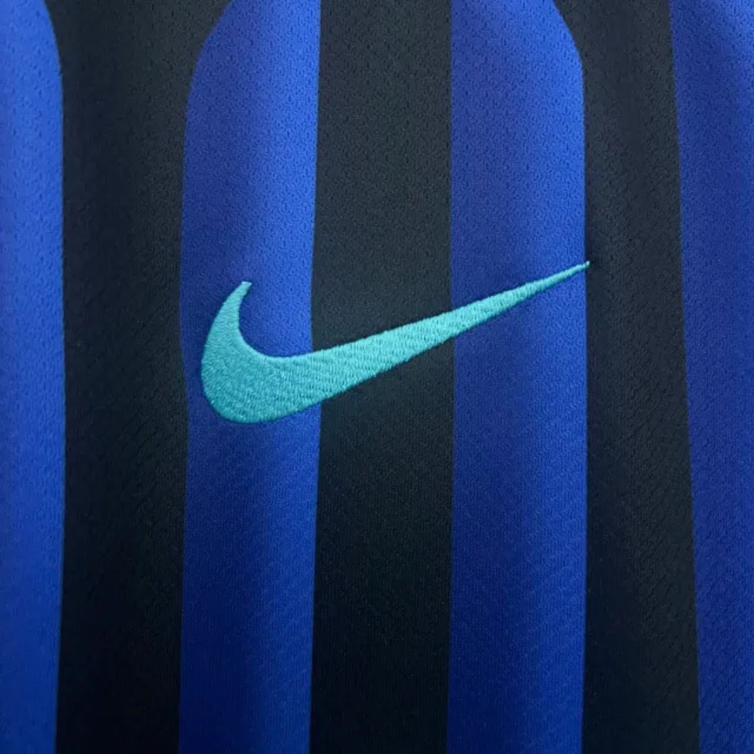 INTER MILAN HOME 2025 FAN VERSION