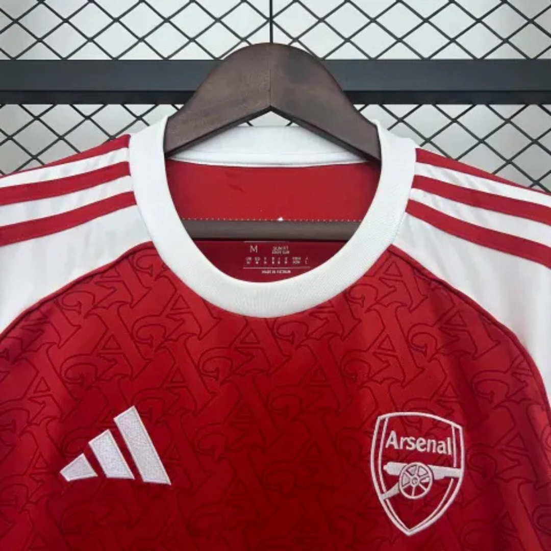 ARSENAL HOME 2025 FAN VERSION
