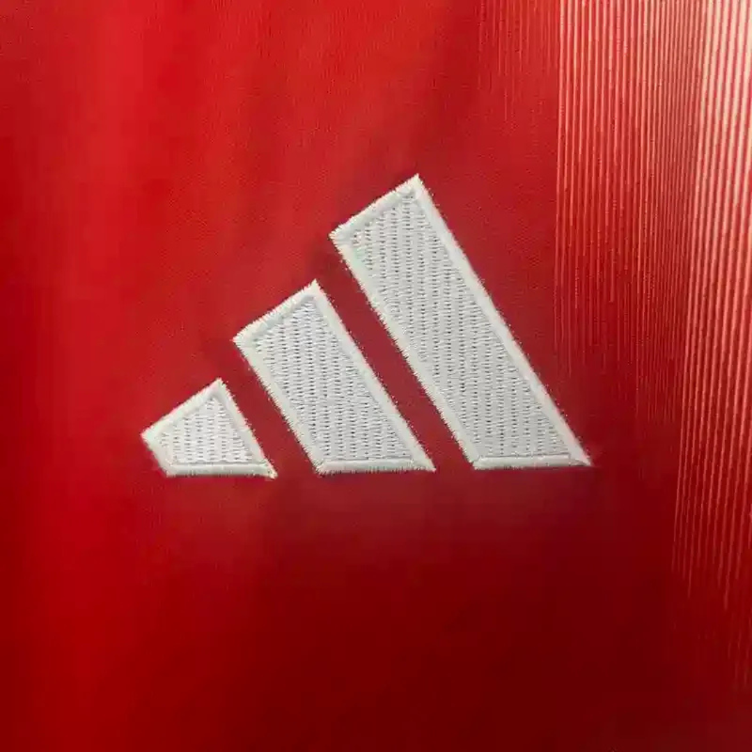 BAYERN DE MUNICH HOEM 2025 FAN VERSION