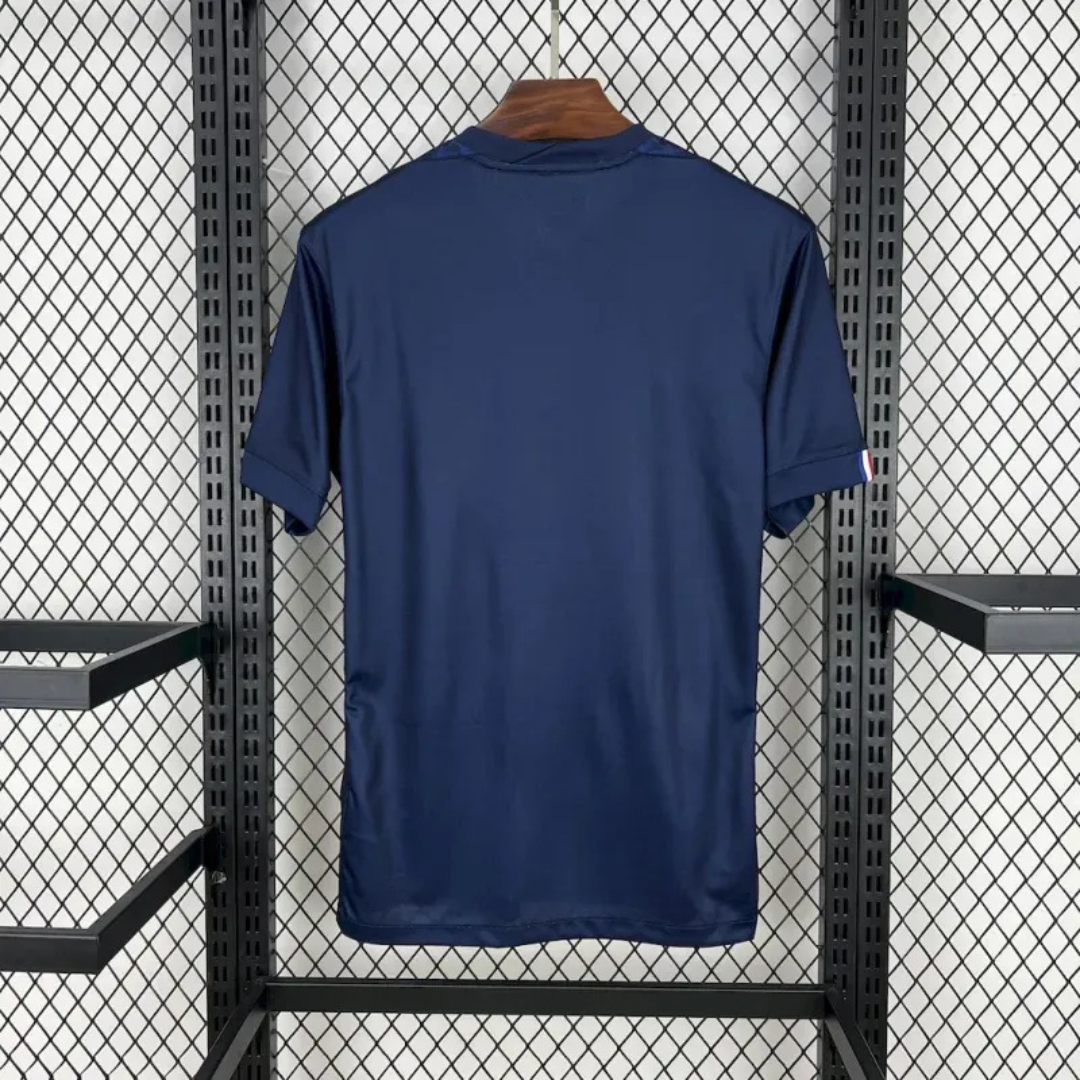 PARIS SAINT GERMAIN HOME 2025 FAN VERSION